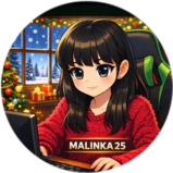 MALINKA25