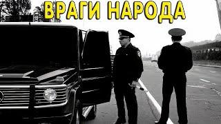 Крутейший фильм про 90-е [[ ВРАГИ НАРОДА ]] Русские детективы 2020 новинки
