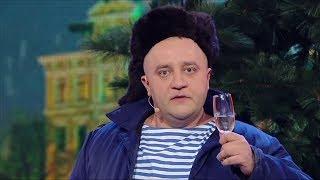 Новый Год 2019 - Самые лучшие приколы актеров Дизель шоу в год Свиньи. декабрь