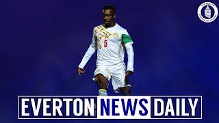 Gueye Gets Off To Dream World Cup Start | Everton News Daily