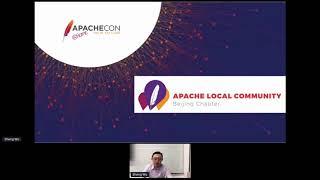 ApacheCon @Home 2020 Keynote: Sheng Wu - Apache grows in China