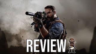 Call of Duty: Modern Warfare Review: A Top 5 COD Campaign