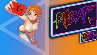RILBAF COUB #154 anime amv / gif / mycoubs /аниме / mega coub/ game