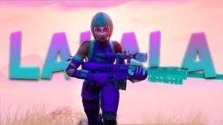 Fortnite Montage - "LALALA" (bbno$ & y2k)