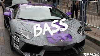Крутая музыка в МАШИНУ 2019 