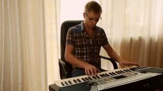 Dmitry Kamnev - Grand piano (авторская музыка)