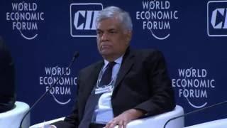 India 2016 - Opening Plenary: India's Inflection Point