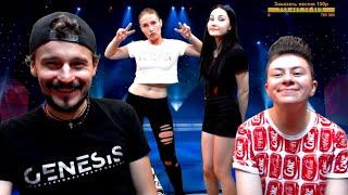Музыкальный вечер с Фрэглами. Караоке под гитару. (3сезон) 10.07.20