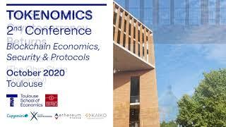 Tokenomics 2nd Conference - The Structure of Cryptocurrency Returns