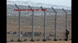Gaza Prison Sea Barrier, CIA North Korea Leaks, Lockheed Martin Preschools & WaPo Yemen Propaganda