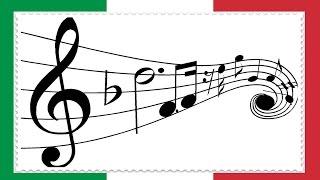 Популярные итальянские песни лета 2016 Italian summer 2016