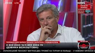 Пальчевский: кредит от России еще не означает, что Путин поддерживает Лукашенко