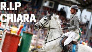 R.I.P. Chiara 