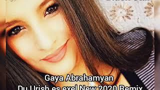 Black Star & Davtyan Beats / Gaya Abrahamyan Du Urish es Exel 2020 New Remix