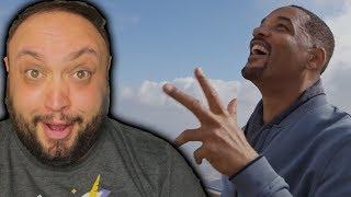 The YouTube Rewind 2018 is Literally Causing Brain Damage (#YouTube Rewind REACTION)