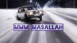 Azeri Bass Music 2019 - Haminin Axtardigi O Mahni [ Mmm MASALLAH ]