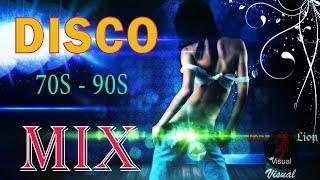 ДИСКОТЕКА 80 х 90 х ✰ супердискотека 80-90х ✰ Избранные песни от 80-х до 90-х годов ✰16