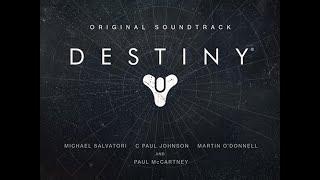 Destiny Original Soundtrack Full