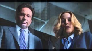 The X Files 2016 ~ 6 Part Series FOX Network