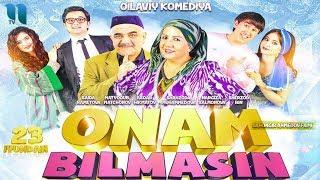 Onam bilmasin (o'zbek film) | Онам билмасин (узбекфильм)