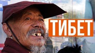 Тибет автостопом: кочевники, конфликт с Китаем, последние дни традиционной культуры