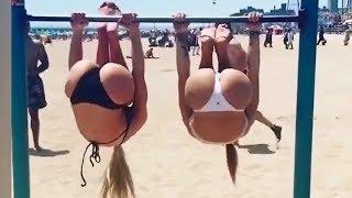 LIKE A BOSS COMPILATION #5 Лучшее приколы 2018!Ржака до слез!