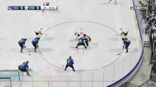 NHL 19 Воскресный хоккей