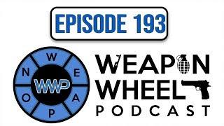 Rage 2 | Splinter Cell | Sony & Microsoft Partnership | Call Of Duty 2020 - Weapon Wheel Podcast 193