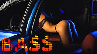 Музыка в машину 2017 - Лучший Bass ☑