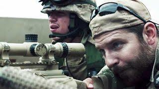 6 лучших фильмов про снайперов