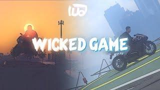 GTA V - Union Offensive Teamtage 2 - "Wicked Game"