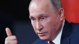 Путин сделал резонансное признание об Украине