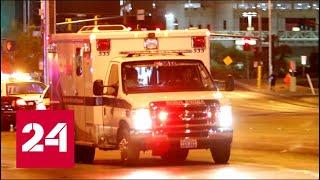 Число пострадавших при стрельбе в Лас-Вегасе возросло до 400 человек