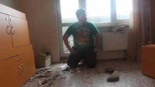Бог подарил женщину
