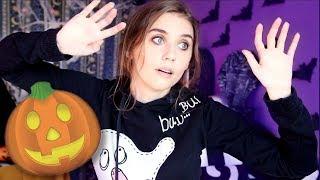Фильмы на Хэллоуин 
