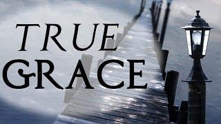 True Grace | Dr. Michael Brown | It's Supernatural with Sid Roth