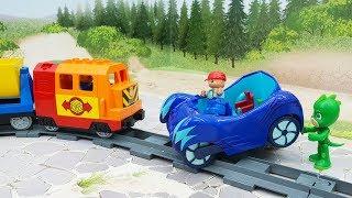 Видео для детей с игрушками Щенячий патруль 2018 - Важный урок! Топ новинка мультик с игрушками