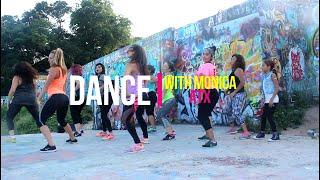 Television - Bunji Garlin Dance Fitness