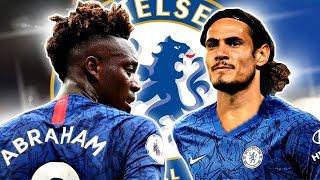 What Would Chelsea Signing Edinson Cavani Mean For Tammy Abraham?