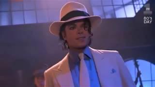 Сосаган - саня ты в порядке Субтитры Гладкий Криминал Майкл Джексон (неофициальный клип)