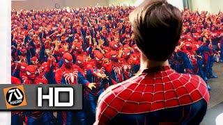 Spider-Man 4: Spider Verse "Engagement News" Part 2 | Fan Made