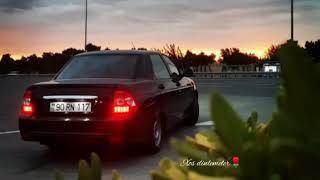 Azeri Bass Music - Hesret Küleyi 2020 #ElaBaSsli
