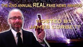 The 2nd Annual REAL Fake News Awards