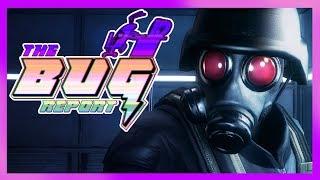 The Bug Report - Episode #9 - Resident Evil Operation Raccoon City (ft. Leana)