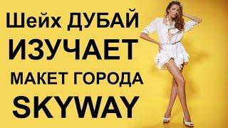 Skyway новости