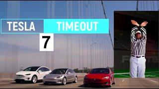 Tesla Timeout #7 - Adventures & Accessories for my Tesla Model 3 - The EV Revolution Show