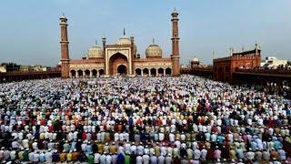Eid-ul-Fitr: People likely to celebrate the festival today