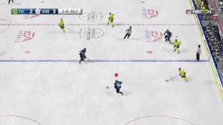 NHL 19 Просто хоккей)))