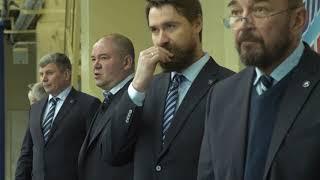 ВХЛ. Шелковый путь. 5 серия