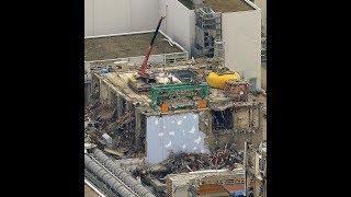 Nuke Expert Dana Durnford On Japans 8th Anniversary Fukushima Nuclear Meltdowns